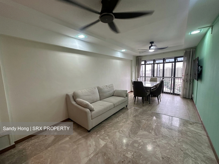 Blk 181 Yung Sheng Road (Jurong West), HDB 5 Rooms #583266421